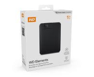 WD Elements SSD 1TB WDBNSY0010BBK-WESN - 1466479 - zdjęcie 3
